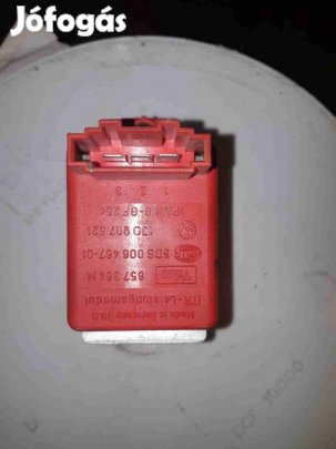 Volkswagen Golf IV Fűtés Ellenállás