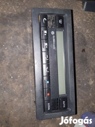 Volkswagen Golf IV Fűtéskapcsoló