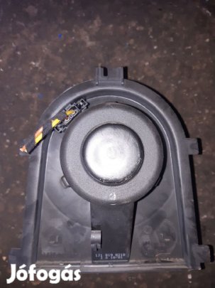 Volkswagen Golf IV Fűtőmotor