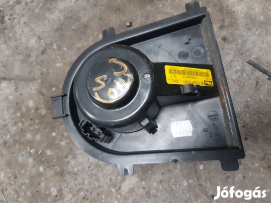 Volkswagen Golf IV Fűtőmotor