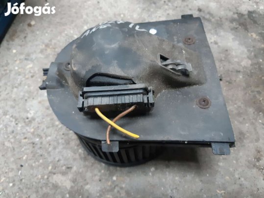 Volkswagen Golf IV Fűtőmotor