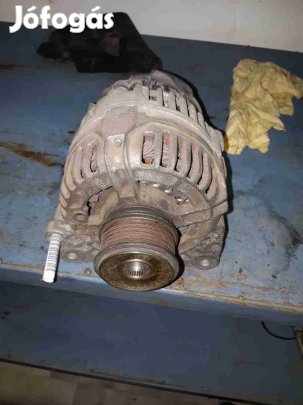 Volkswagen Golf IV Generátor