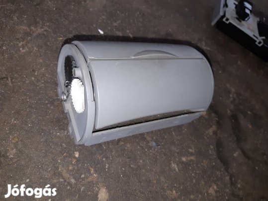 Volkswagen Golf IV Hamutál