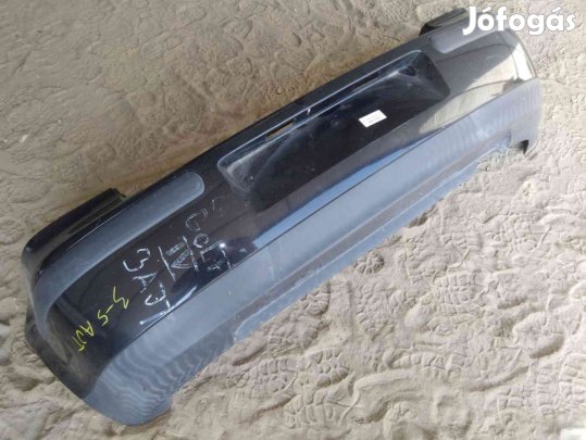 Volkswagen Golf IV Hátsó Lökhárító