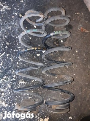 Volkswagen Golf IV Hátsó Rugó Pár