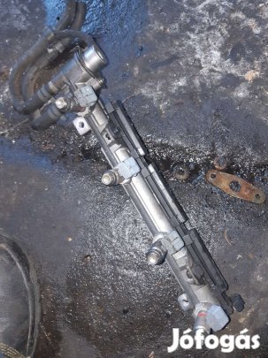 Volkswagen Golf IV Injektor Híd