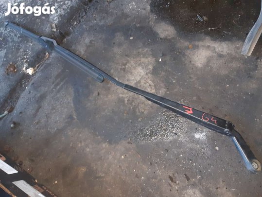 Volkswagen Golf IV Jobb Első Ablaktörlő Kar