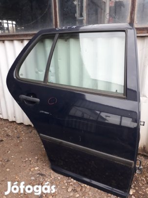 Volkswagen Golf IV Jobb Hátsó Ajtó