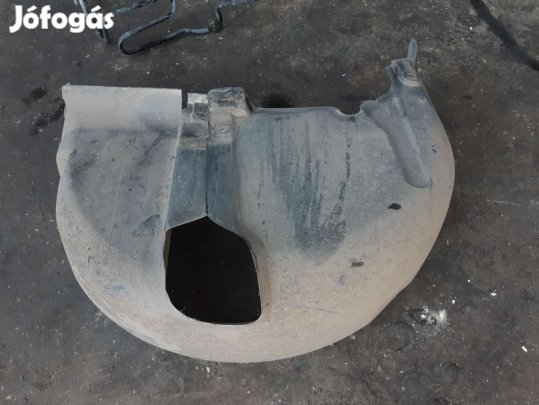 Volkswagen Golf IV Jobb Hátsó Dobbetét