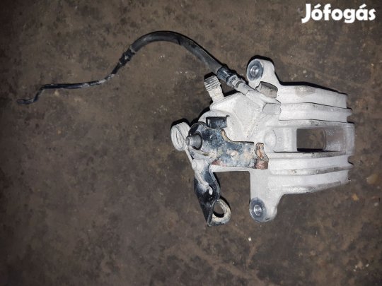 Volkswagen Golf IV Jobb Hátsó Féknyereg