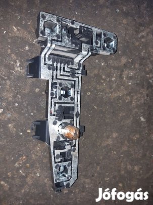 Volkswagen Golf IV Jobb Hátsó Lámpa Foglalat