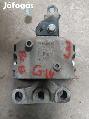Volkswagen Golf IV Jobb Motortartó Bak