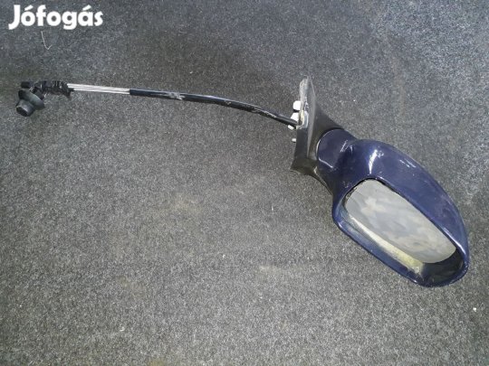 Volkswagen Golf IV Jobb Visszapillantó Tükör Mechanikus