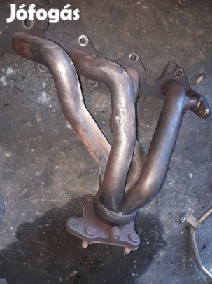 Volkswagen Golf IV Kipufogó Torok