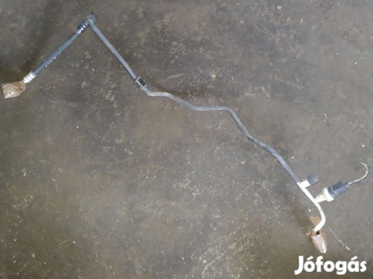 Volkswagen Golf IV Klímacső