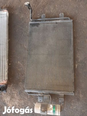 Volkswagen Golf IV Klímahűtő Radiátor