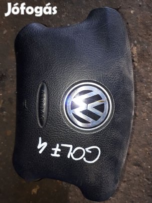 Volkswagen Golf IV Kormány Légzsák