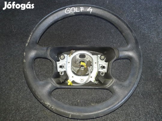 Volkswagen Golf IV Kormánykerék