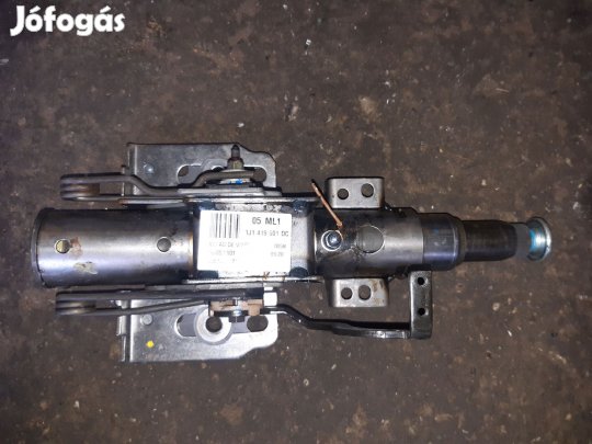 Volkswagen Golf IV Kormányoszlop