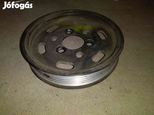 Volkswagen Golf IV Kormányszervó Szivattyú Szíjtárcsa