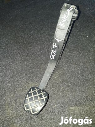 Volkswagen Golf IV Kuplung Pedál
