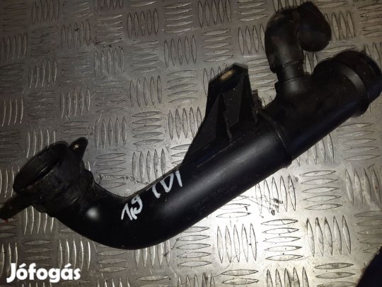 Volkswagen Golf IV Levegőcső