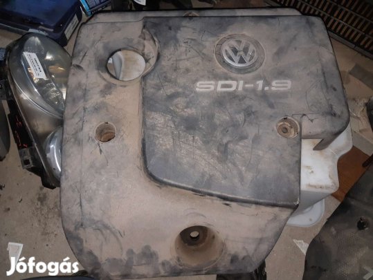 Volkswagen Golf IV Motor Fedél