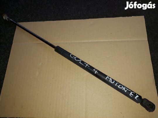 Volkswagen Golf IV Motorháztető Teleszkóp