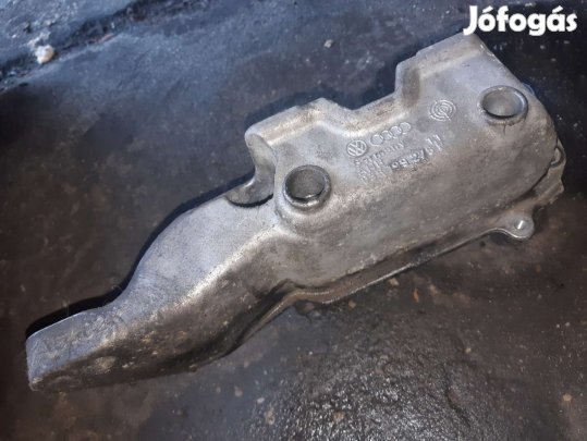 Volkswagen Golf IV Motortartó Bak