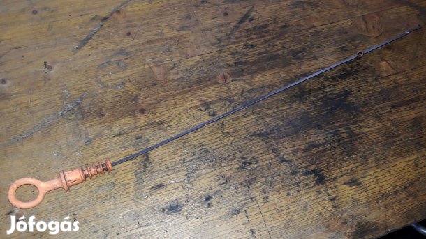 Volkswagen Golf IV Nívó Pálca