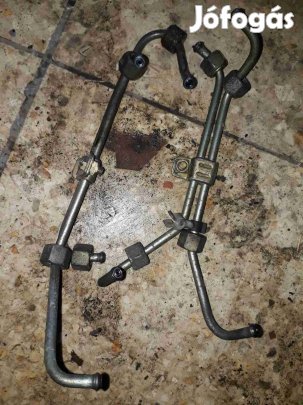 Volkswagen Golf IV Nyomócső Garnitúra