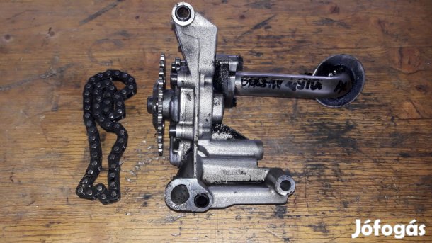 Volkswagen Golf IV Olaj Pumpa