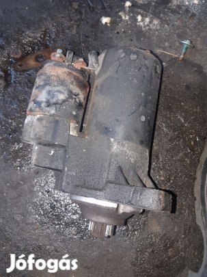 Volkswagen Golf IV Önindító