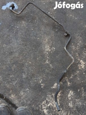 Volkswagen Golf IV Szervócső