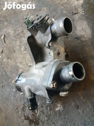 Volkswagen Golf IV Termosztátház + Termosztát