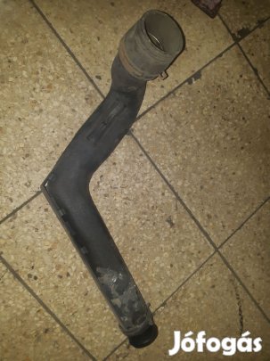 Volkswagen Golf IV Turbócső / Intercooler Cső