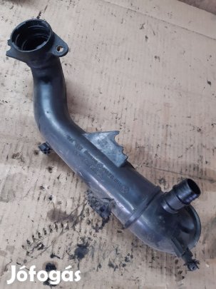 Volkswagen Golf IV Turbócső / Intercooler Cső