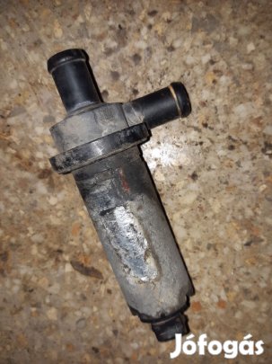 Volkswagen Golf IV Víz Keringető Szivattyú