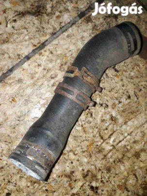 Volkswagen Golf IV Vízcső