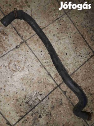 Volkswagen Golf IV Vízcső