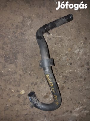 Volkswagen Golf IV Vízcső