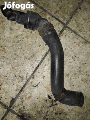 Volkswagen Golf IV Vízcső + Csonk