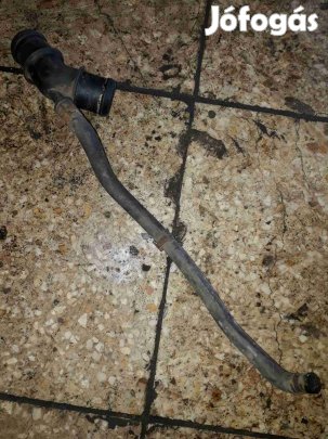 Volkswagen Golf IV Vízcső + Elosztó