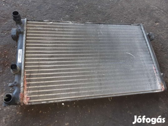 Volkswagen Golf IV Vízhűtő Radiátor