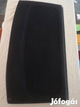 Volkswagen Golf IV kalaptartó