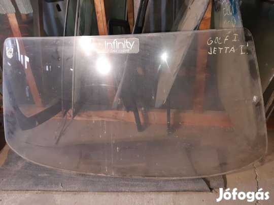 Volkswagen Golf I Első Szélvédő