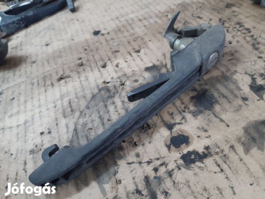 Volkswagen Golf I Jobb Első Külső Ajtókilincs