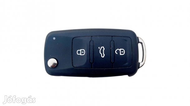 Volkswagen Golf Jetta Polo Scirocco Sharan Tiguan Touran Up Eos kulcs