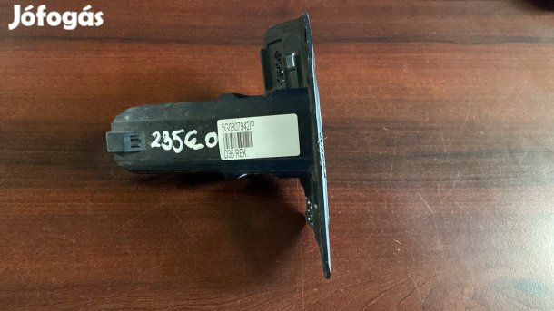 Volkswagen Golf Mk7 fényszórómosó tartó 5G0807942 eladó