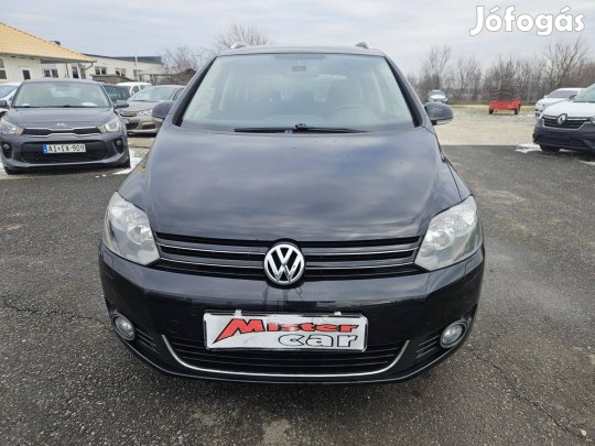 Volkswagen Golf PLUS 1.2 TSI Comfortline Digitk...